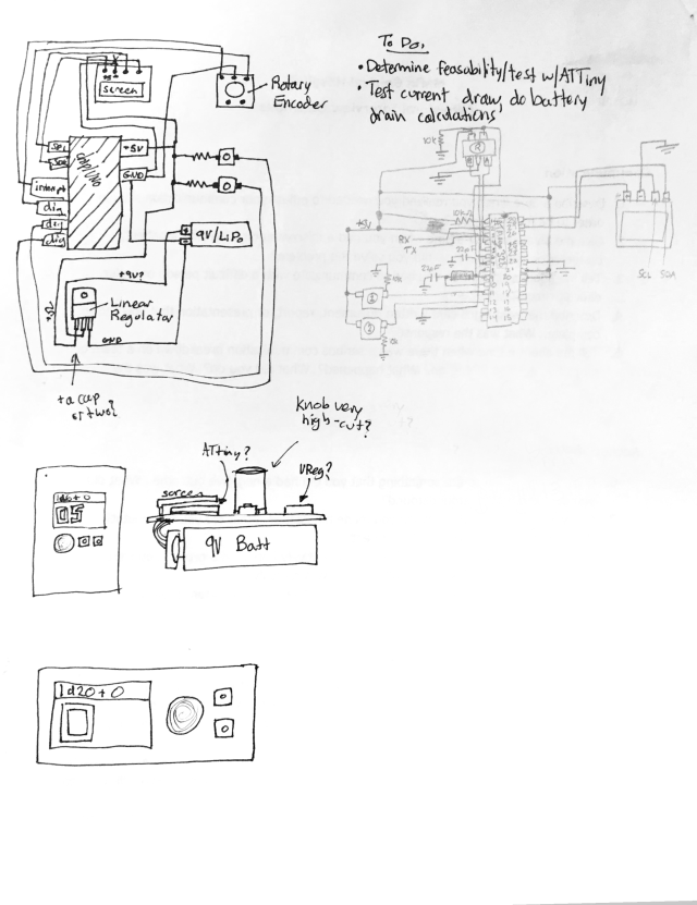 Final Schematic