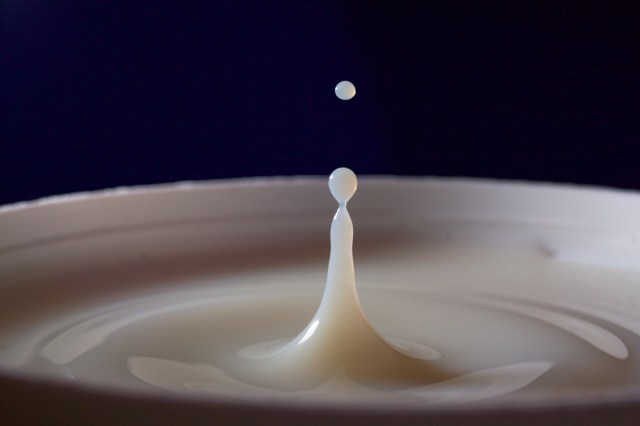 droplet