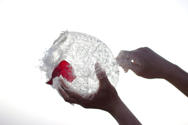 First Law of Motion - Ted-Myers