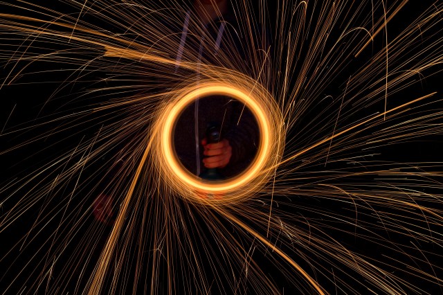 Uniform Circular Motion - Ted-Myers